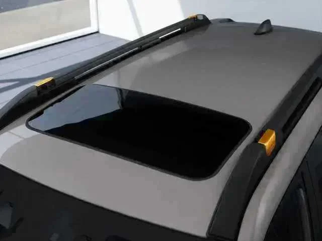 2026 Subaru Outback Wilderness - Photo 13