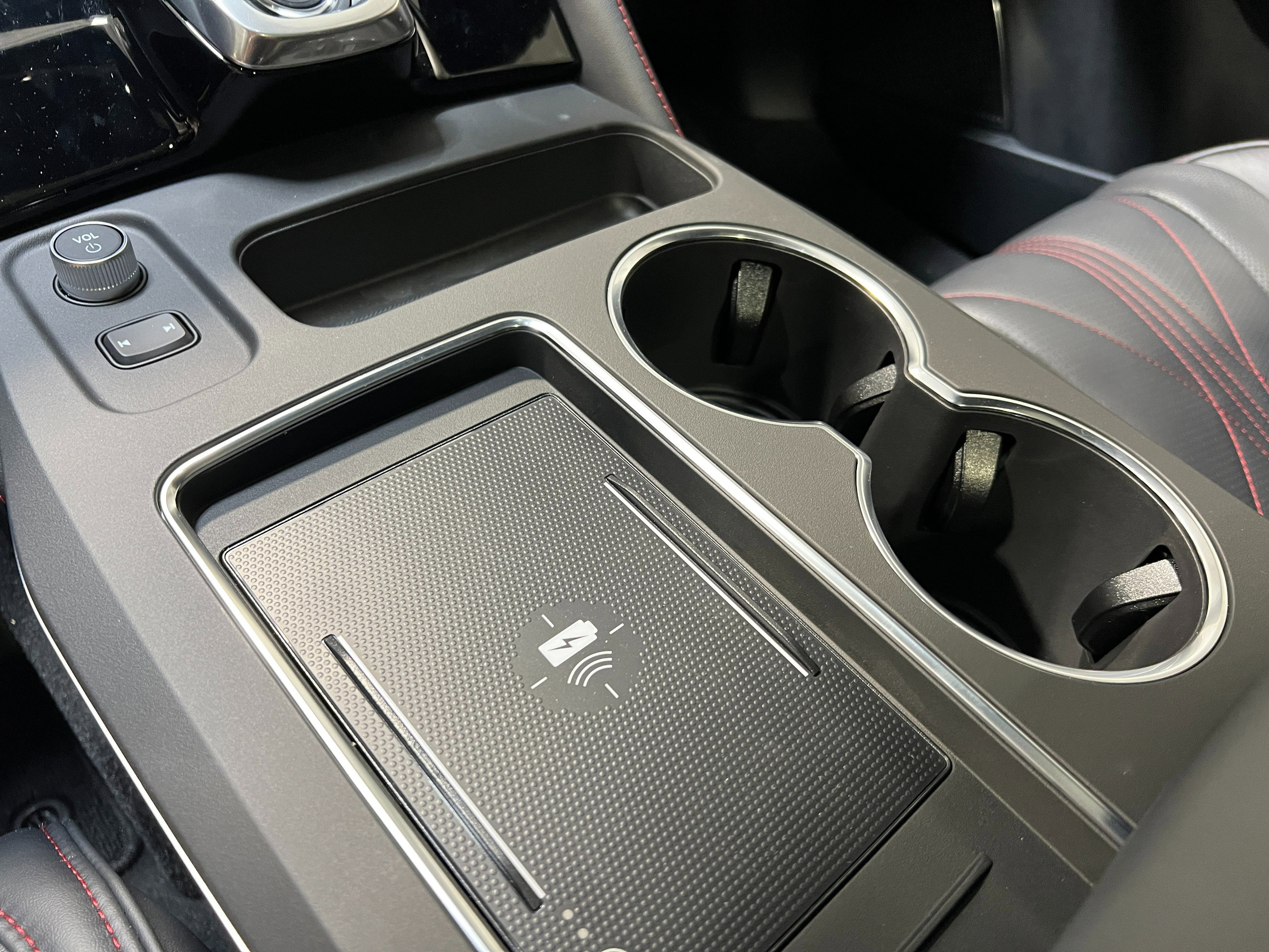 New 2026 Platinum White Pearl Acura w/A-Spec Advance Package image 21