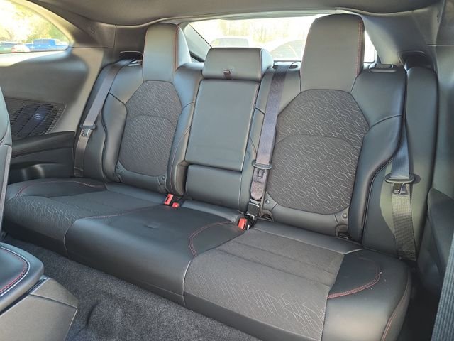 2026 Dodge Charger Scat Pack - Photo 12