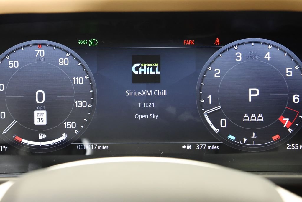 2026 Land Rover Defender X-Dynamic SE - Photo 20