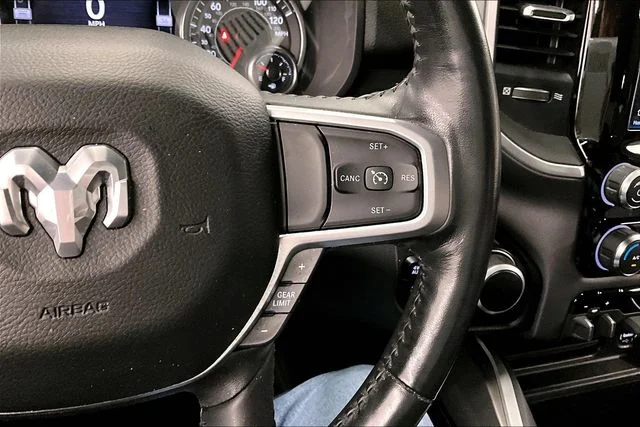 2022 RAM Ram 1500 Pickup Big Horn/Lone Star - Photo 27
