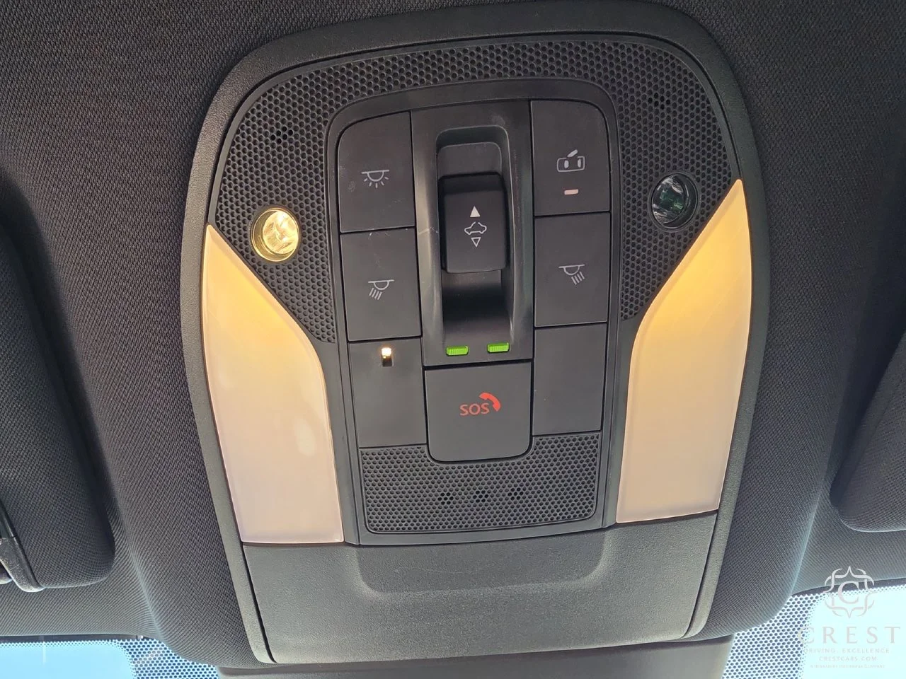 Used 2024 Black Obsidian INFINITI SPORT image 21