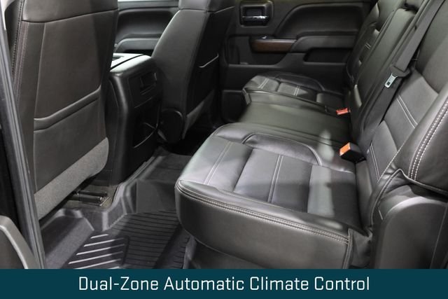 Certified Used 2018 Black GMC Denali image 11