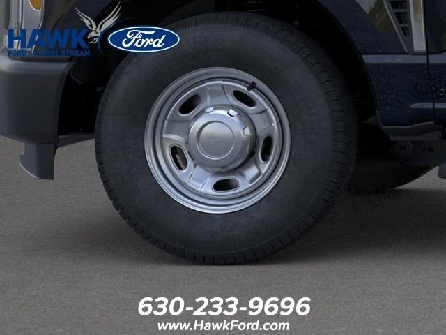 2025 Ford F-250 Super Duty XL - Photo 19