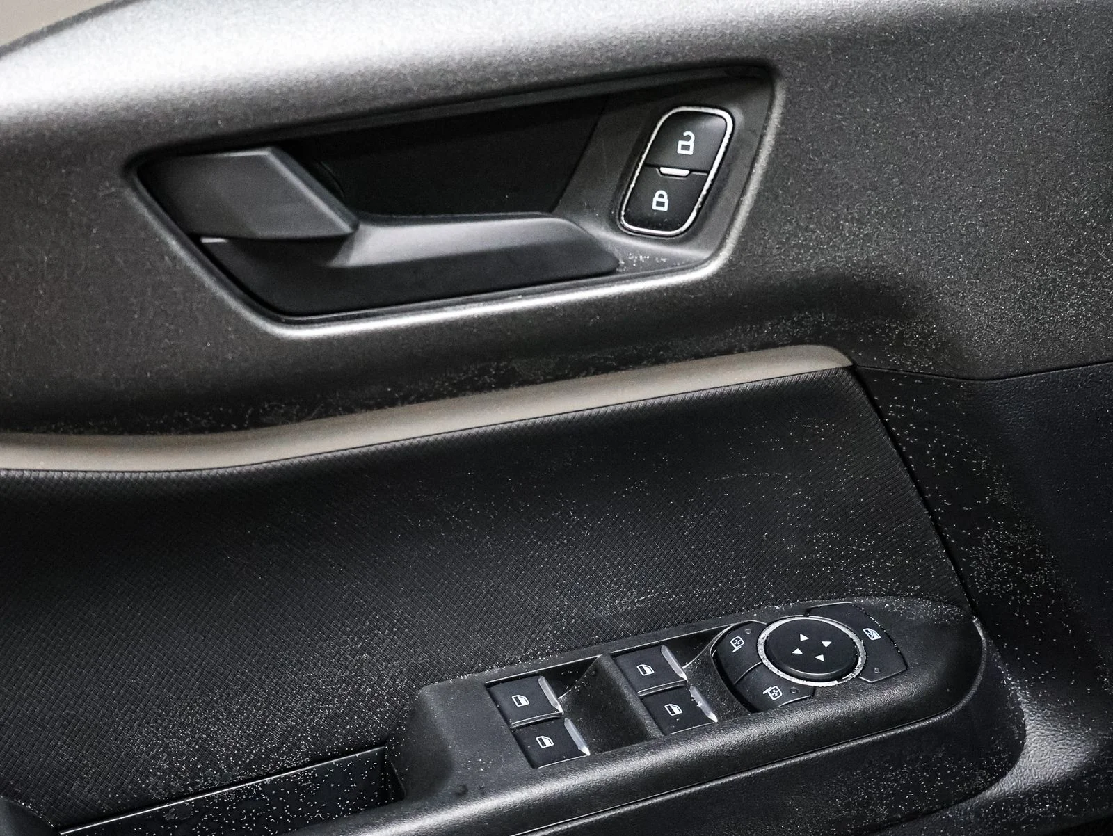 2025 Ford Bronco Sport Big Bend - Photo 20
