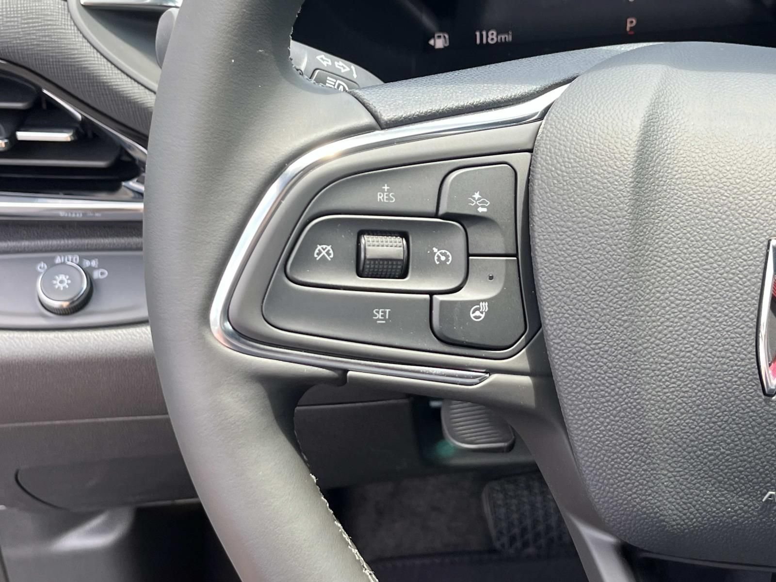 2026 Buick Envista Sport Touring - Photo 23