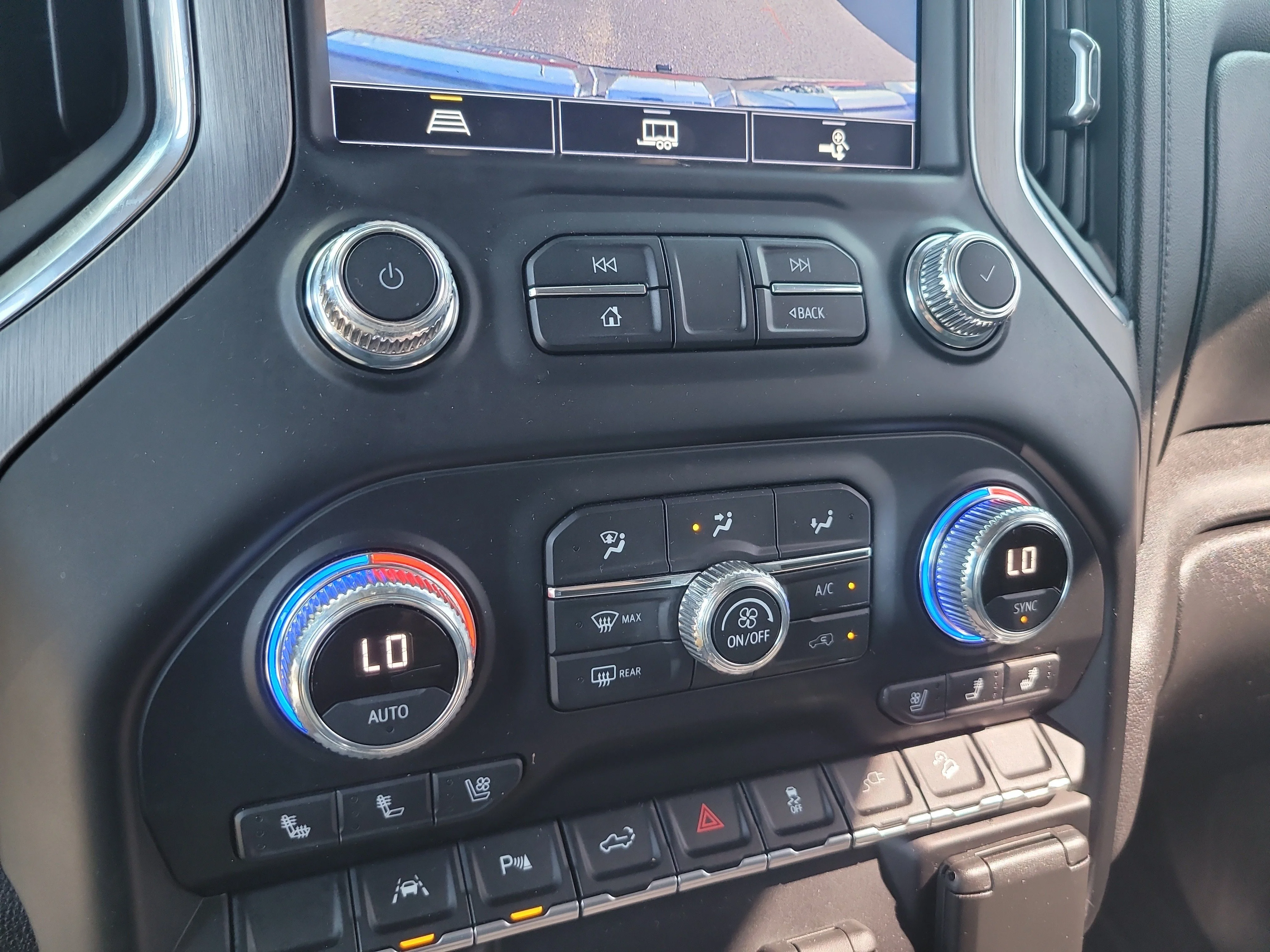 Used 2022 Onyx Black GMC Denali image 26