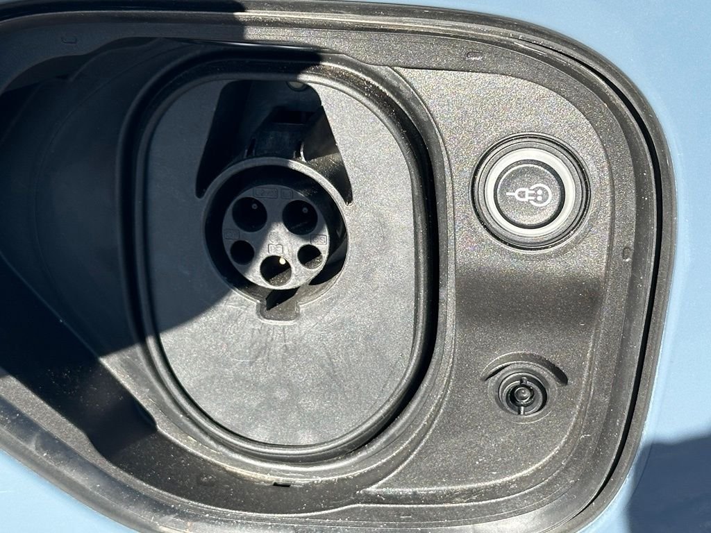 Used 2023 Gray Audi Base image 16