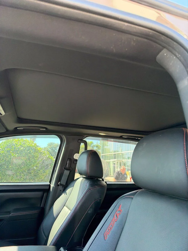 Used 2024 Beige Nissan PRO-4X image 5