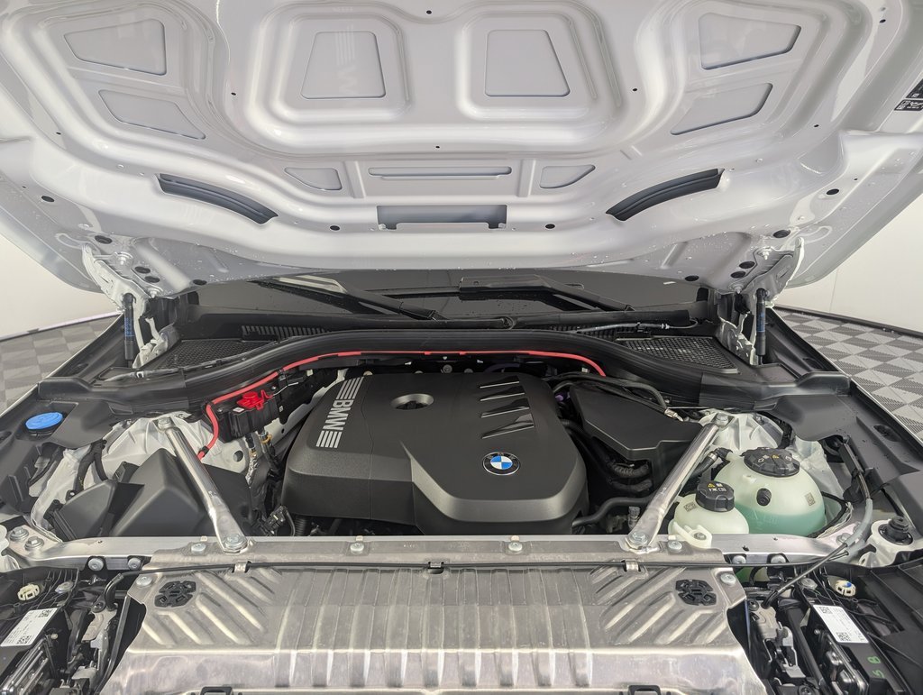 Used 2026 White BMW 30 xDrive image 20