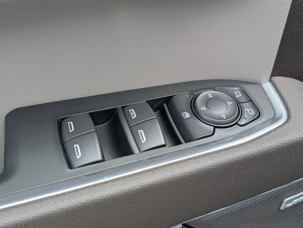 2026 Chevrolet Silverado 1500 LT Trail Boss - Photo 23