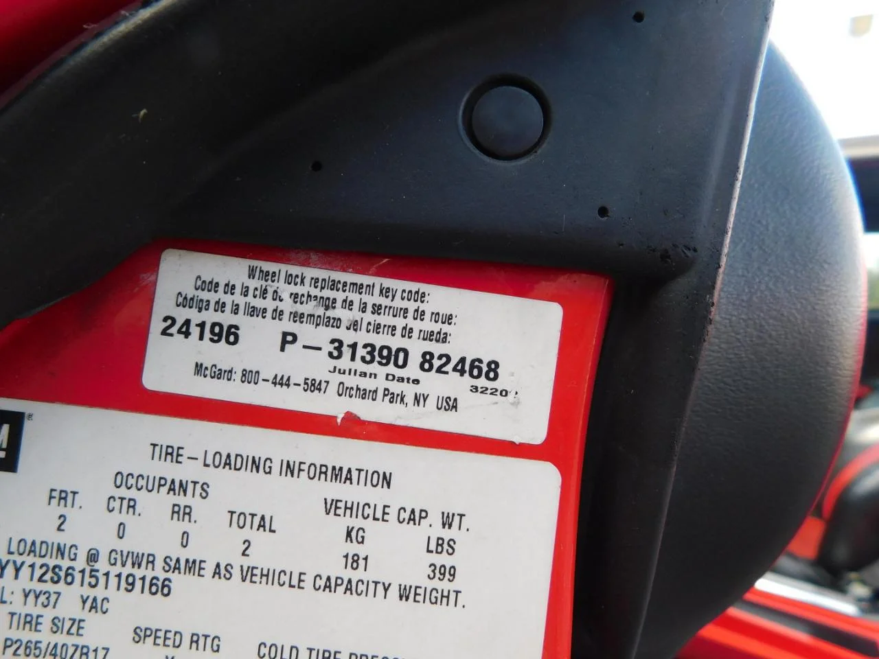 2001 Chevrolet Corvette Base - Photo 24