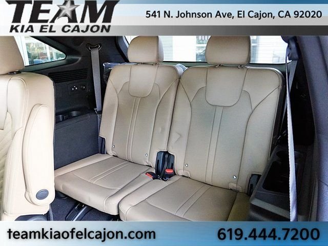 2026 Kia Sorento X-Pro SX Prestige - Photo 24