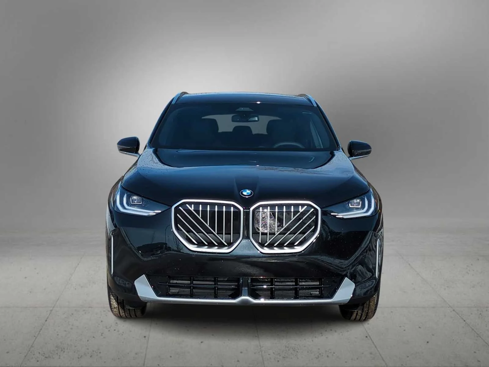 New 2026 Black Sapphire Metallic BMW 30 xDrive image 3