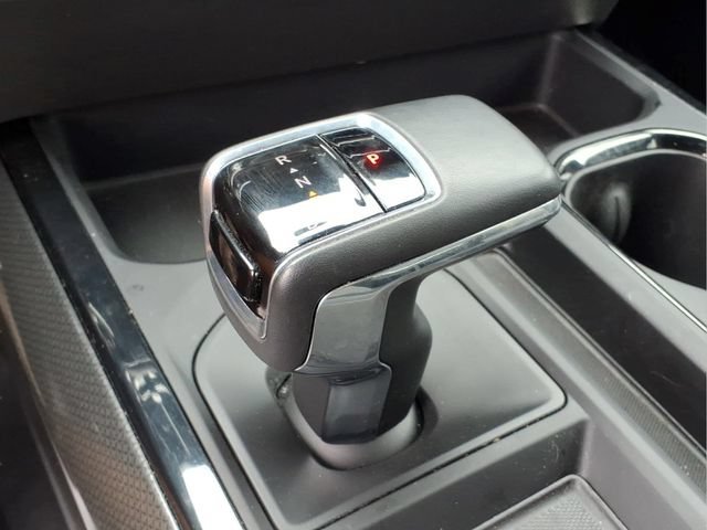 Used 2024 Summit White Chevrolet ZR2 image 9