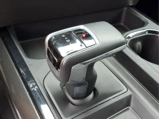 Used 2024 Summit White Chevrolet ZR2 image 9