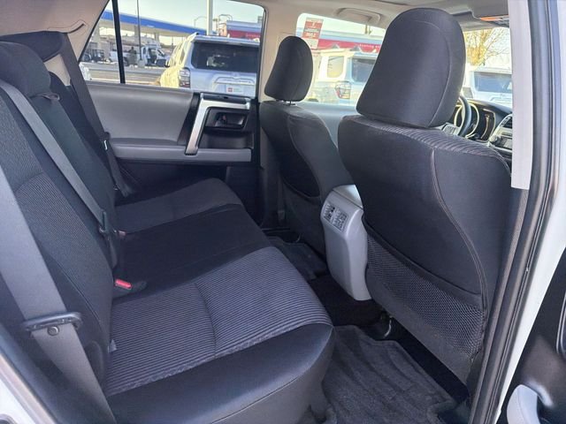 2012 Toyota 4Runner SR5 - Photo 28