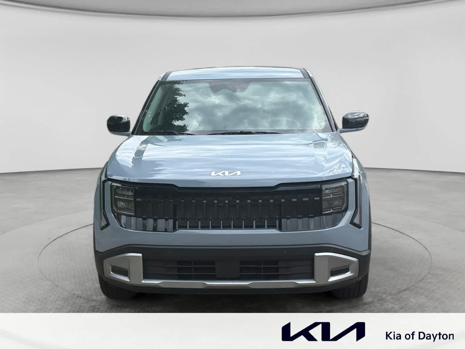 New 2027 PALE GRAY Kia S image 2
