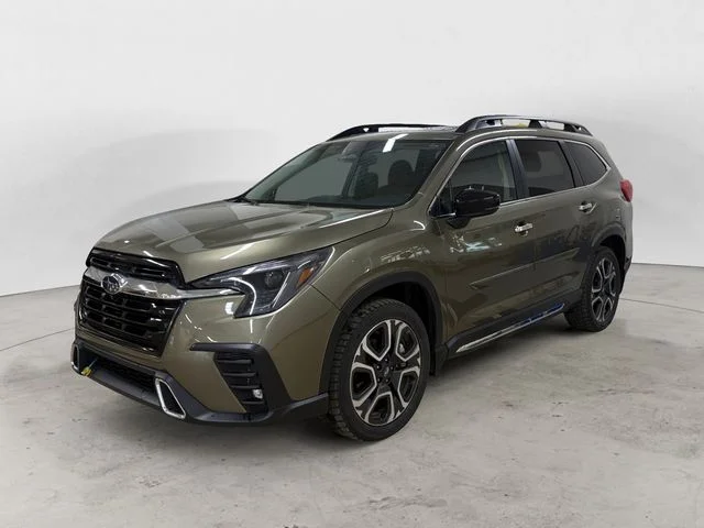 2024 Subaru Ascent Touring's photo