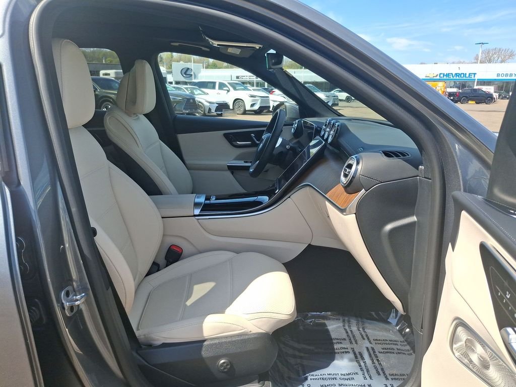 2023 Mercedes-Benz GLC GLC 300 - Photo 26