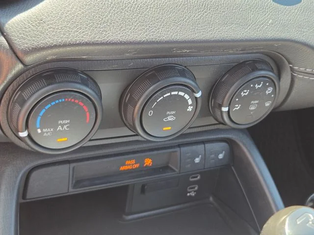 Used 2024 Beige Mazda Club image 20