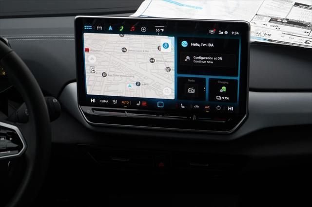 2026 Volkswagen ID.4 PRO - Photo 10