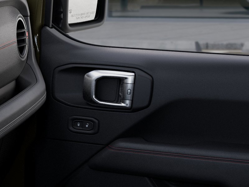 New 2026 41 Exterior Paint Jeep Shadow Ops image 25