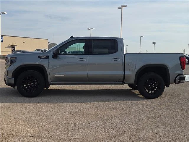 New 2026 Sterling Metallic GMC Elevation image 2