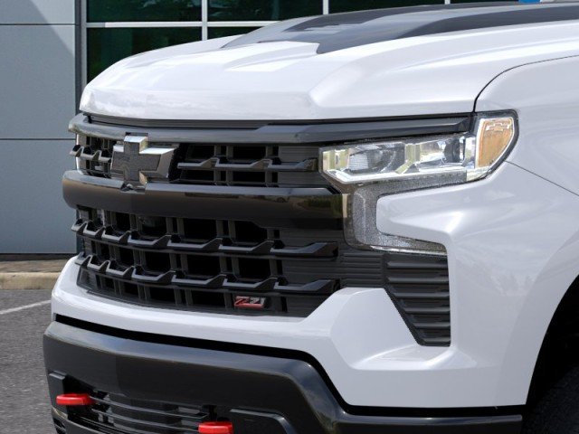 2026 Chevrolet Silverado 1500 LT Trail Boss - Photo 13