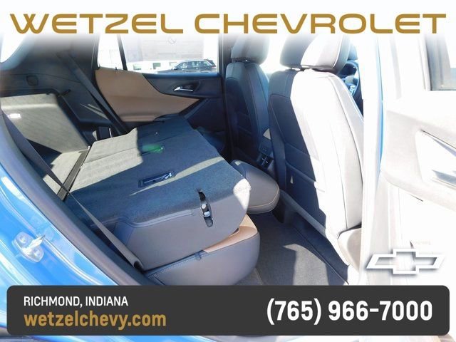 2026 Chevrolet Equinox ACTIV - Photo 26