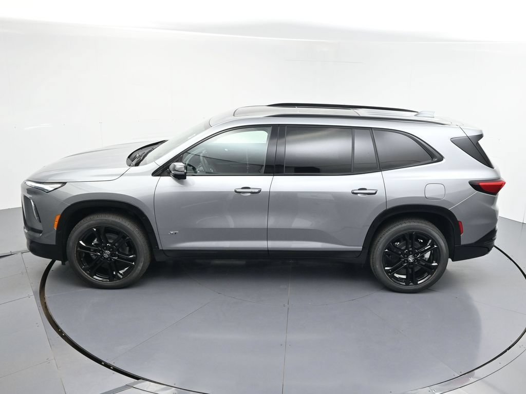 2026 Buick Enclave Sport Touring - Photo 34