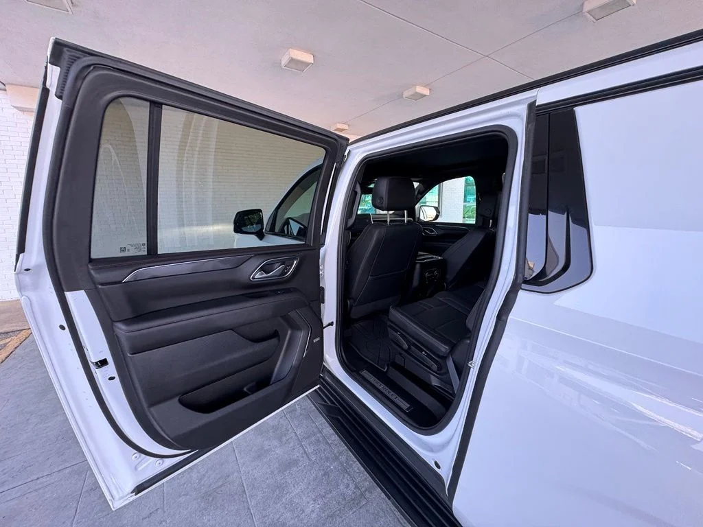 Used 2024 White Chevrolet RST image 19