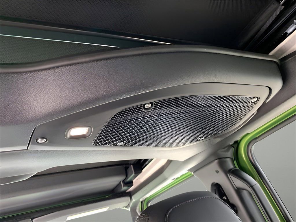 2025 Jeep Wrangler 4-Door Rubicon 392 Final Edition - Photo 75