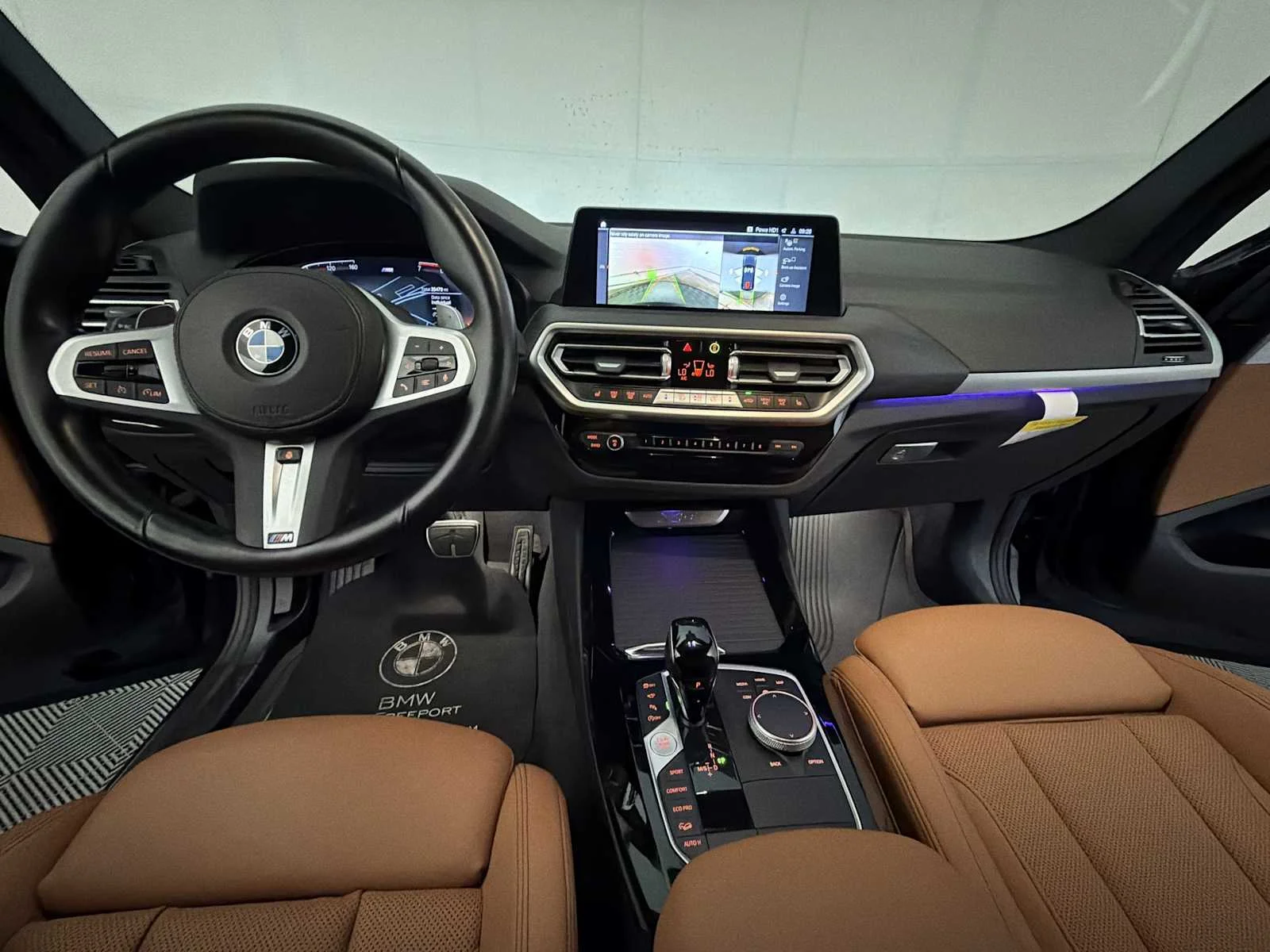 2024 BMW X3 30i - Photo 15
