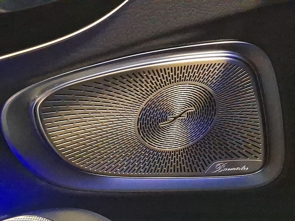 New 2026 Graphite Grey Metallic Mercedes-Benz CLE 300 image 21