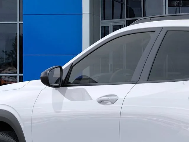 2026 Chevrolet Trax RS - Photo 12