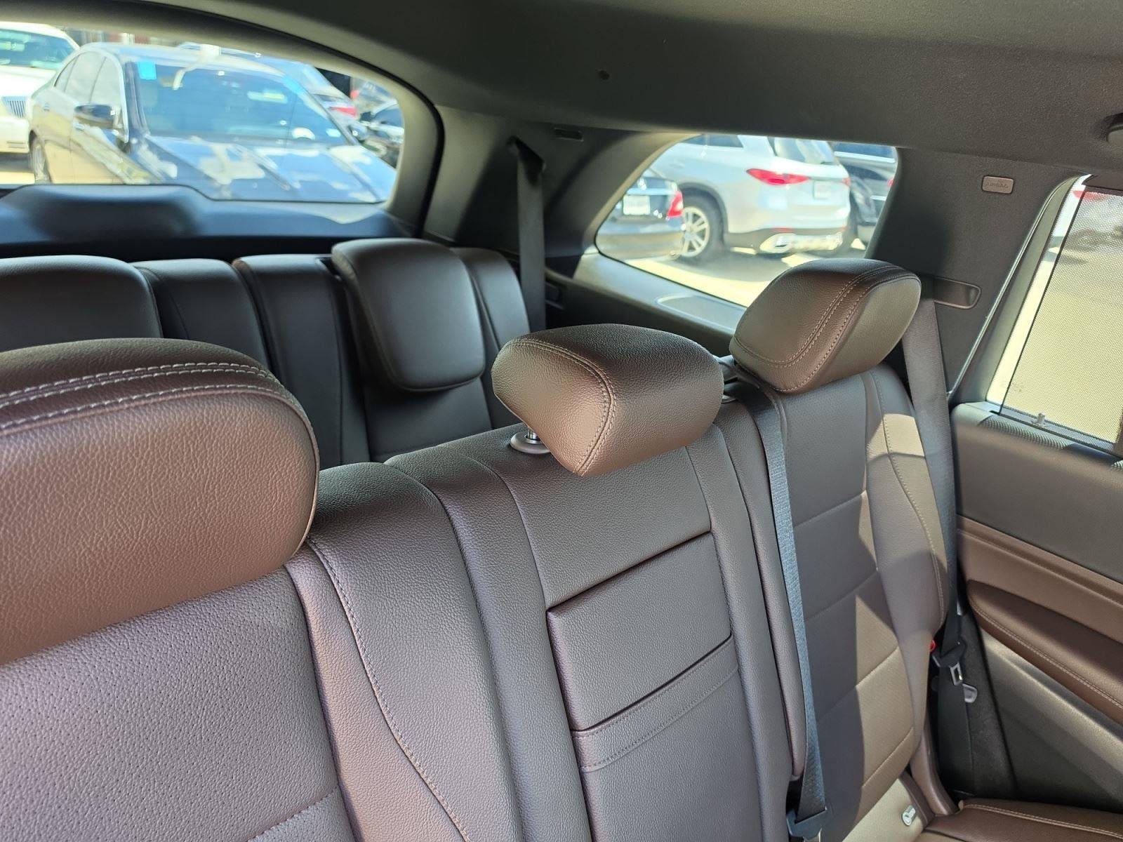 2022 Mercedes-Benz GLS GLS450 - Photo 16