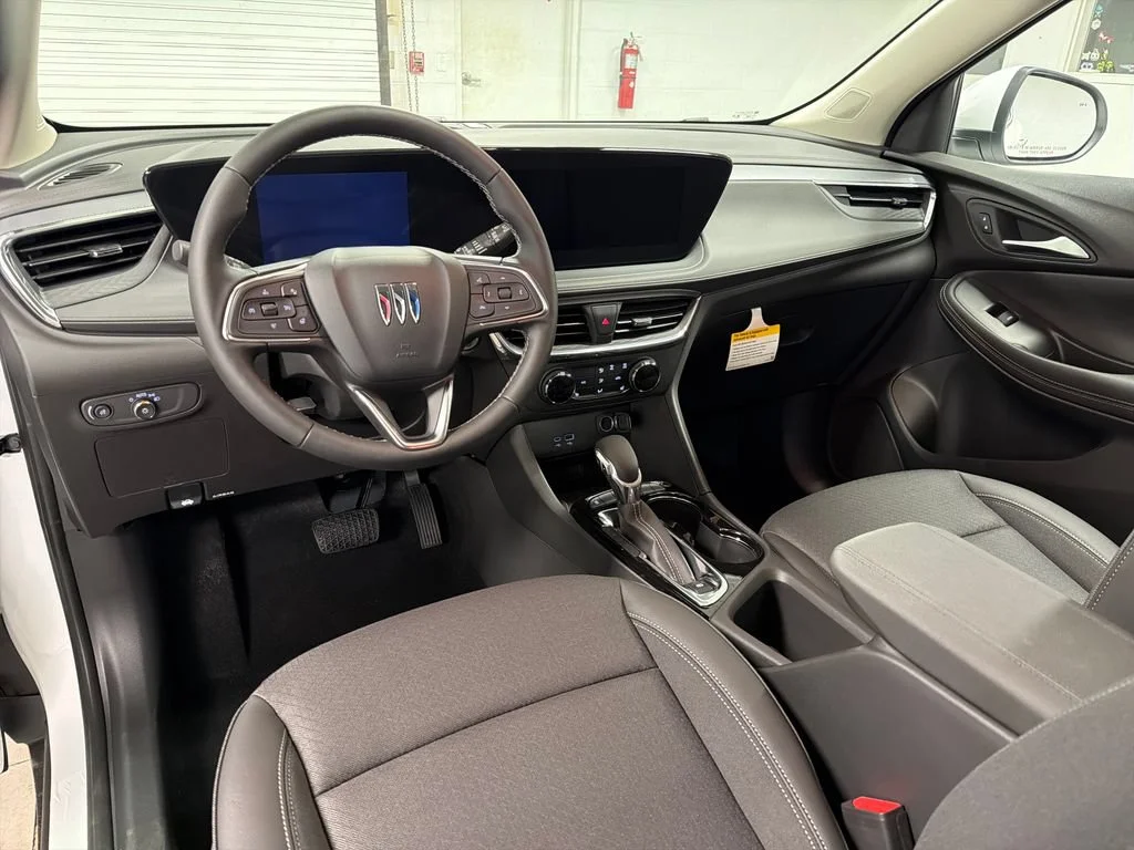 2026 Buick Encore GX Preferred - Photo 22