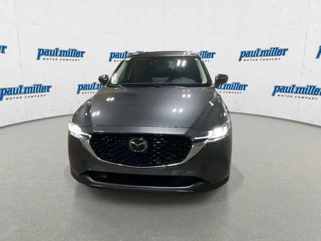 Certified Used 2023 Gray Mazda 2.5 S Premium Package image 4