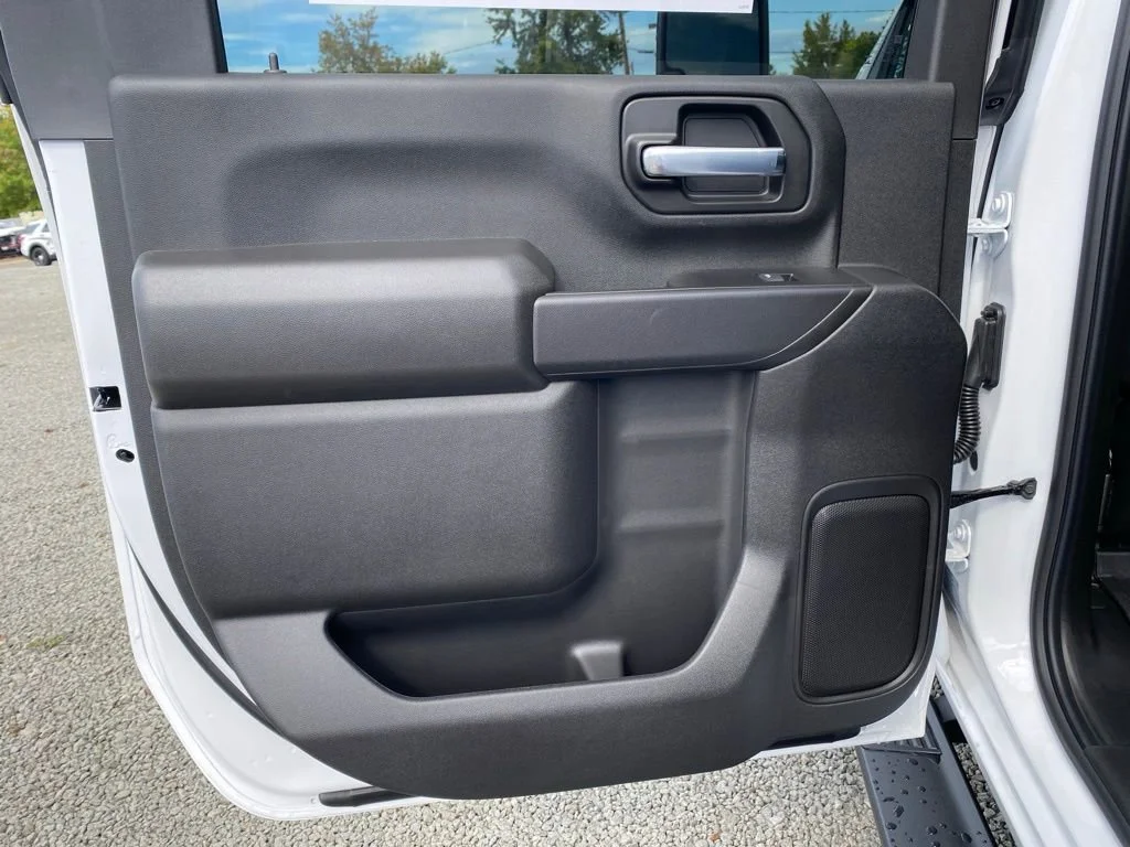 2026 Chevrolet Silverado 2500 HD Custom - Photo 16