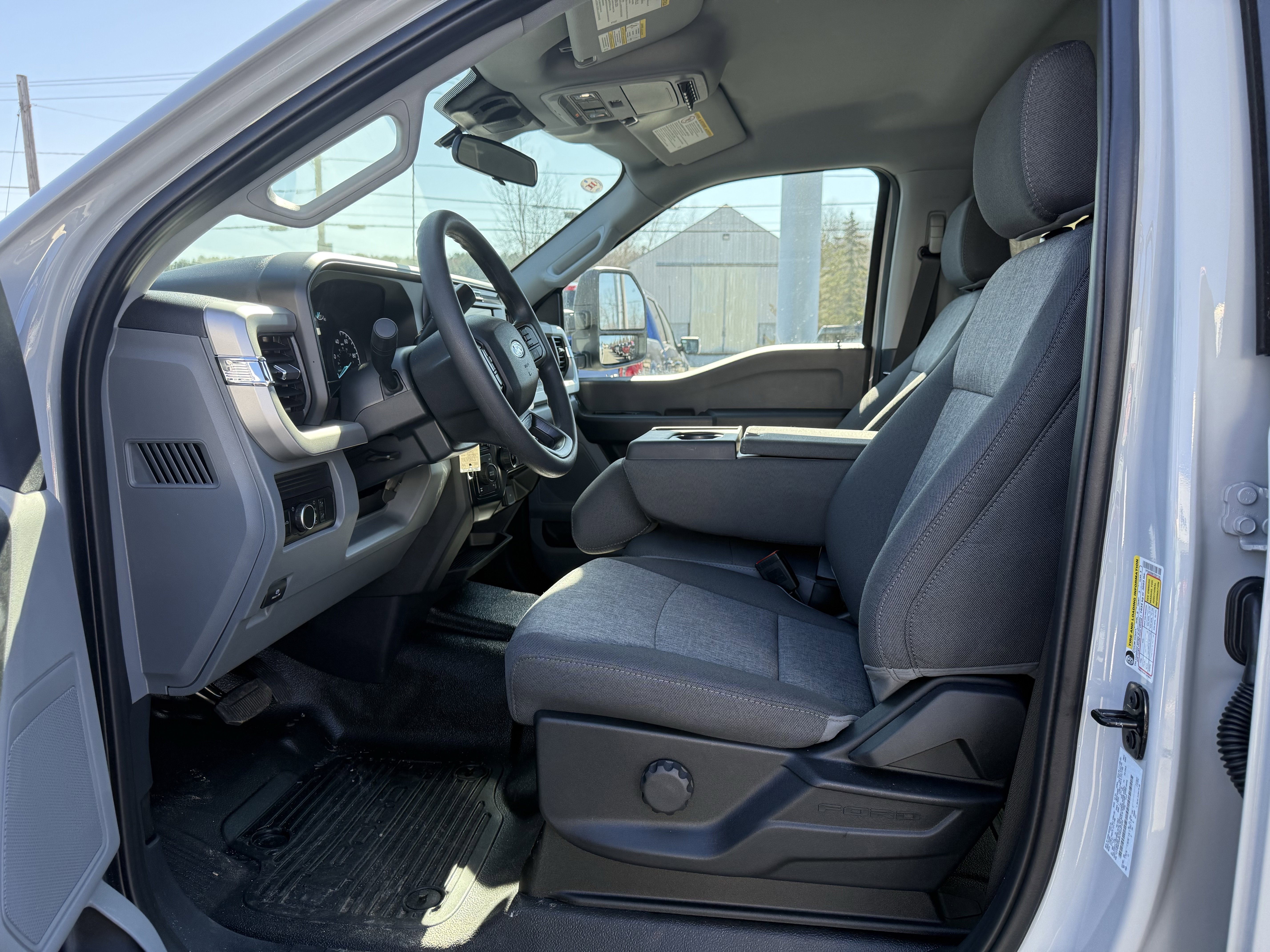 New 2026 Avalanche Ford XL image 12