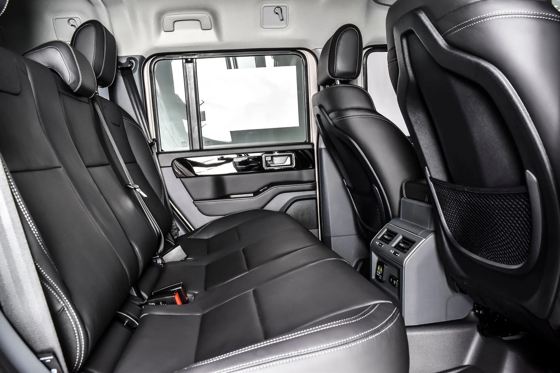 New 2026  INEOS Trialmaster X Edition image 20