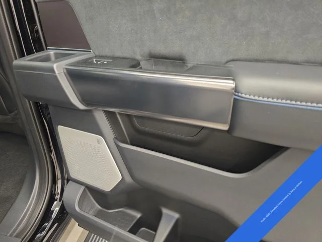 New 2026 Agate Black Metallic Ford F-250® Platinum® image 18