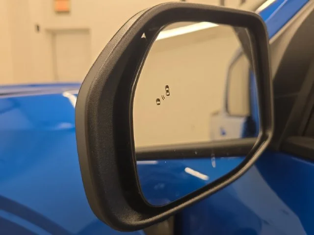New 2026 Velocity Blue Ford Lariat® image 40