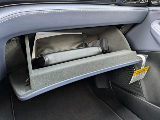 New 2026 Solar Silver Metallic Acura Type S w/Advance Package image 28