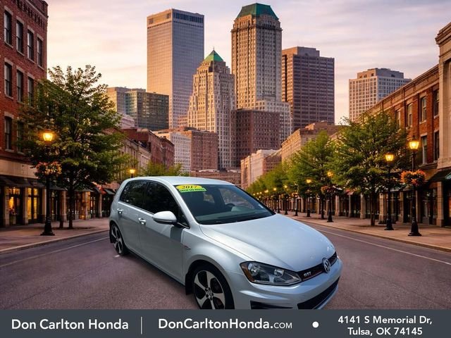 Used 2017 Reflex Silver Metallic Volkswagen S image 1