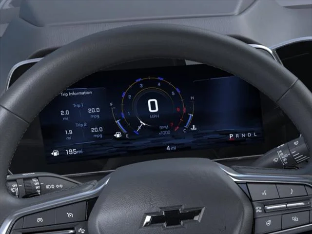 2026 Chevrolet Tahoe Z71 - Photo 18