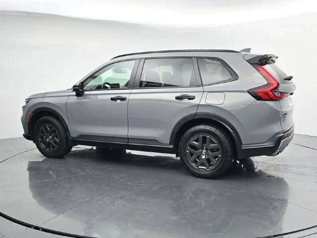 Certified Used 2026  Honda TrailSport image 5