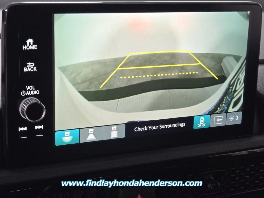 2024 Honda CR-V EX-L - Photo 30