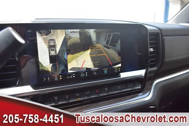 2026 Chevrolet Silverado 2500 HD LT - Photo 26